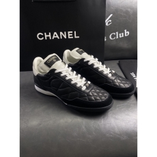 Chanel Casual Shoes